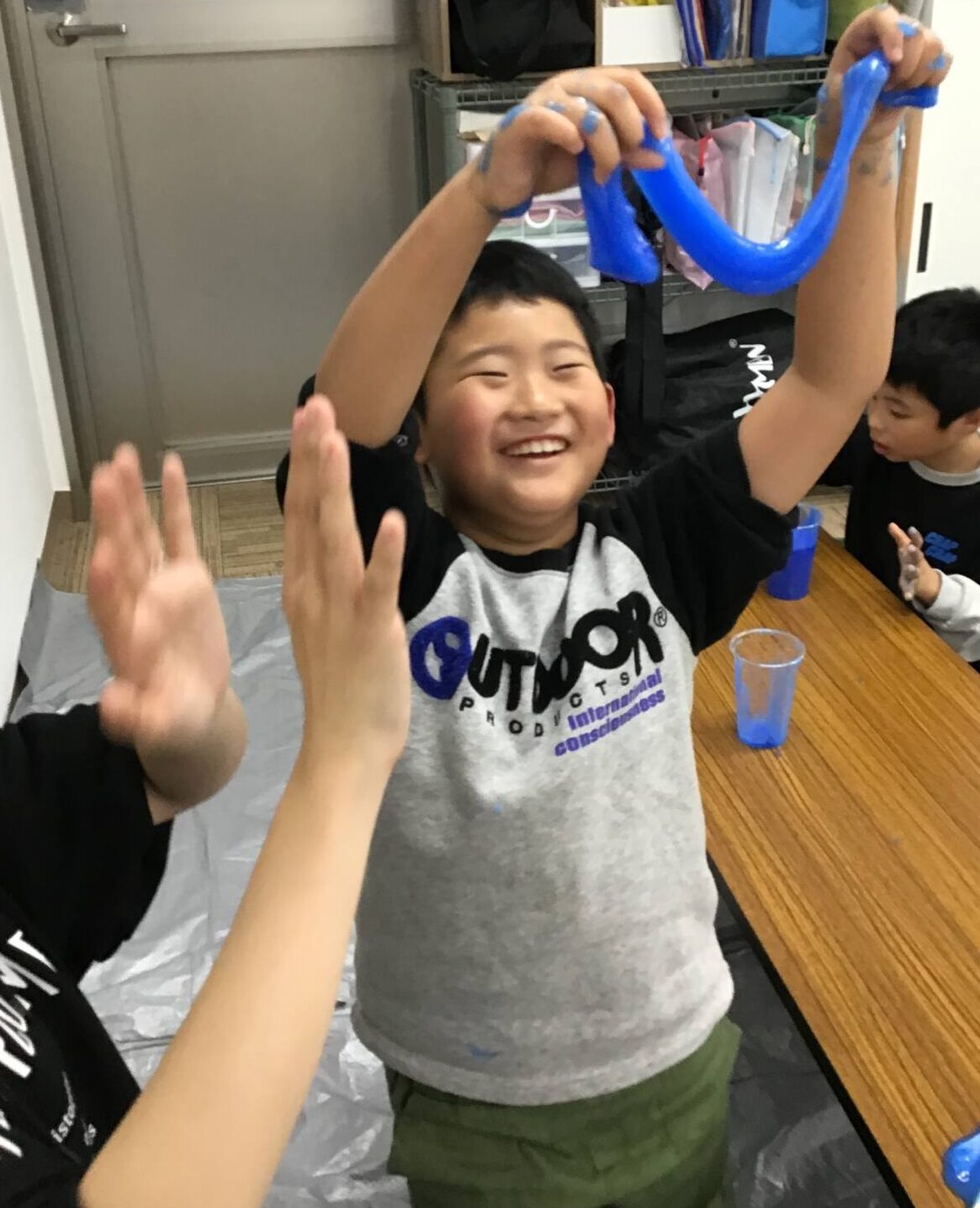 リッキーガーデン名取駅前（児童発達支援・放課後等デイサービス